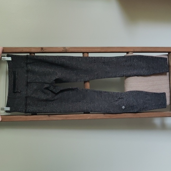 Lululemon Leggings - Picture 2 of 6